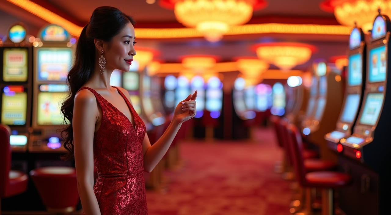 ibet2289 Fortune Feast