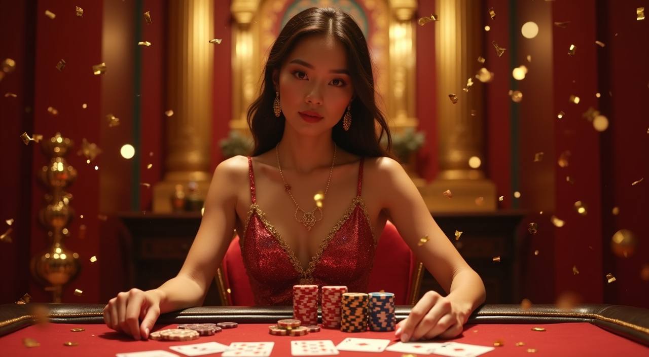 ibet2289 Slots Asia